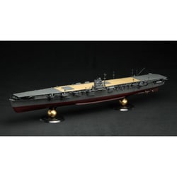 ヨドバシ.com - フジミ模型 FUJIMI 艦船モデルシリーズ No.8 EX-1 1/350 旧日本海軍航空母艦 飛龍 帝国海軍乗組員フィギュア付き  [組立式プラスチックモデル] 通販【全品無料配達】