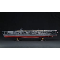 ヨドバシ.com - フジミ模型 FUJIMI 艦船モデルシリーズ No.11 EX-4 1/350 旧日本海軍航空母艦 加賀 帝国海軍乗組員フィギュア付き  [組立式プラスチックモデル] 通販【全品無料配達】