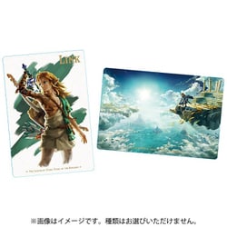 ゼルダの伝説 ティアーズ オブ ザ キングダム カードツイン