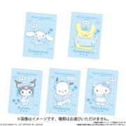 サンリオキャラクターズ ウエハース8 1BOX（20個入） [コレクション食玩]