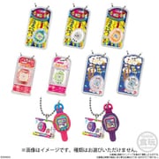 たまごっち おかしなたまごボーロっち パッケージチャームつき 1BOX（12個入） [コレクション食玩]