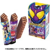 仮面ライダーガヴ チョコ 1個 [コレクション食玩]