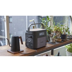特別価格‼️ KOSHIN BPS-6L ポータブル電源 600W 工進 リン酸鉄ポータブル電源600W BPS-6L | スマート家電／IoTを