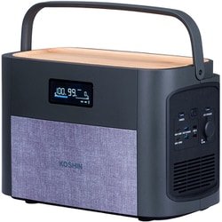BPS-12L [リン酸鉄ポータブル電源 BPSシリーズ 1200W 1,229Wh]