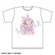 2.5次元の誘惑 Tシャツ ケモミミ×中華ロリータ Ver. 天乃リリサ