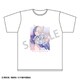 2.5次元の誘惑 Tシャツ ケモミミ×中華ロリータ Ver. 753