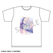 2.5次元の誘惑 Tシャツ ケモミミ×中華ロリータ Ver. 753