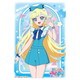 ENS-02 キャラクタースリーブミニ ひみつのアイプリ 星川みつき