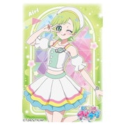 ENS-06 キャラクタースリーブミニ ひみつのアイプリ 三ツ葉アイリ