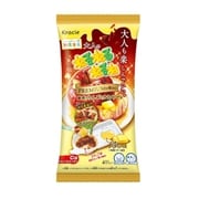 大人のねるねるねるね りんごのカラメリゼ味