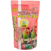 エクセル コザクラインコ 500g