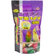 エクセル 中型インコ 低脂肪 500g