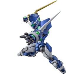 千値練 スーパーロボット大戦 ヤルダバオト RIOBOT フィギュア センチネル RIOBOT ビレフォール – 株式会社千値練 ー Sentinel co.,ltd