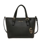 GV001 Black [2WAY ミニショルダーバッグ]
