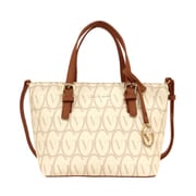 GV001 Monogram/Brown [2WAY ミニショルダーバッグ]