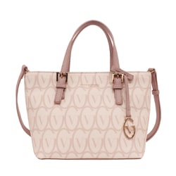 GV001 Monogram/Pink [2WAY ミニショルダーバッグ]