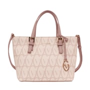 GV001 Monogram/Pink [2WAY ミニショルダーバッグ]