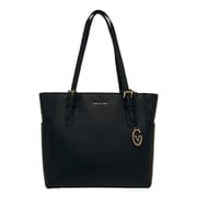 GV002 Black [トートバッグ]