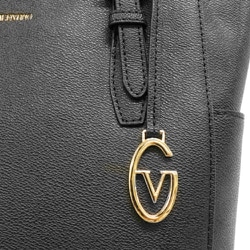 ヨドバシ.com - GIANNI VALENTINO GV002 Black [トートバッグ