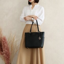 GIANNI VALENTINO トートバッグ GV002 GREIGE ジャンニ バレンチノ トートバッグ レディース グレー GIANNI
