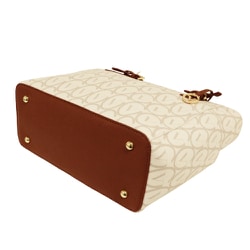 ヨドバシ.com - GIANNI VALENTINO GV002 Monogram/Brown [トート