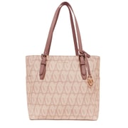 GV002 Monogram/Pink [トートバッグ]