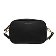 GV003 Black [ショルダーバッグ]