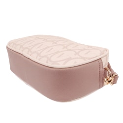 GIANNI VALENTINO ショルダーバッグ GV003 MONOGRAM/PINK GIANNI VALENTINO ジャンニ バレンチノ ショルダーバッグ