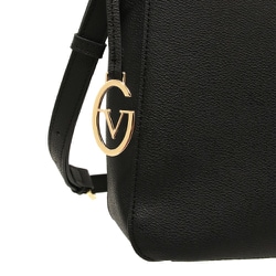 GIANNI VALENTINO ショルダーバッグ GV004 BLACK 楽天市場】ジャンニ バレンチノ ショルダーバッグ GIANNI