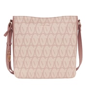 GV004 Monogram/Pink [ショルダーバッグ]