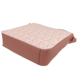 GIANNI VALENTINO ショルダーバッグ GV004 MONOGRAM/PINK GIANNI VALENTINO ジャンニ バレンチノ ショルダーバッグ