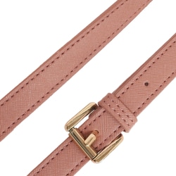 GIANNI VALENTINO ショルダーバッグ GV004 MONOGRAM/PINK Shoulder Bag(M) GV004 | GIANNI VALENTINO