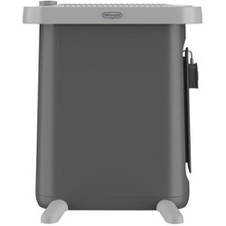 ヨドバシ.com - デロンギ De'Longhi マルチダイナミックヒーター