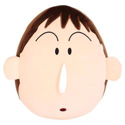 KS-5529192BO クレヨンしんちゃん もっちりフェイスクッション ボーちゃん