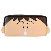 KS-5543745BO クレヨンしんちゃん ドアップペンポーチ ボーちゃん