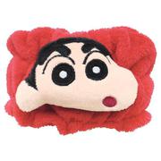 KS-5537978SN クレヨンしんちゃん ハンドシュシュ しんちゃん