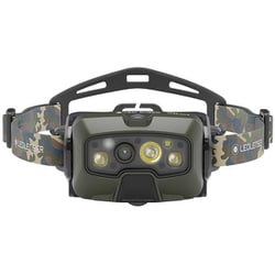 ヘッドライト HF8R Core RGB 503089