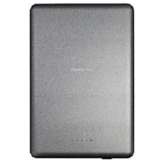 ワイヤレスモバイルバッテリー 5000mAh ブラック