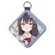 SYNC-RSDLC-C 時々ボソッとロシア語でデレる隣のアーリャさん レザーチャーム C. 周防有希