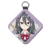SYNC-RSDLC-E 時々ボソッとロシア語でデレる隣のアーリャさん レザーチャーム E. 君嶋綾乃
