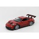 WE24122R 1/24 ポルシェ 911 GTR RS 992 レッド [ダイキャストミニカー]