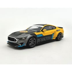 GTS056US 1/18 フォード マスタング RTR スペック5 ワイドボディ ペンズオイル U.S. Exclusive [レジンキャストミニカー]