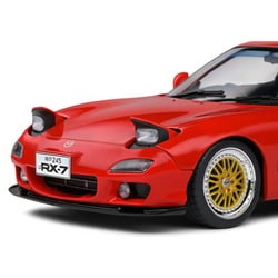 ヨドバシ.com - ソリッド SOLIDO S1810602 1/18 マツダ RX-7