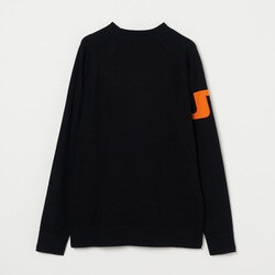 【定価34,100円・新品未使用】Jリンドバーグ ニットセーター サイズ44 定価34,100円・新品未使用】Jリンドバーグ ニットセーター
