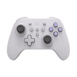 マルチプラットフォーム対応ワイヤレスコントローラー GuliKit KK3 MAX Controller Retro NS39Retro