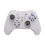 マルチプラットフォーム対応ワイヤレスコントローラー GuliKit KK3 MAX Controller Retro NS39Retro