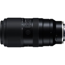 ヨドバシ.com - タムロン TAMRON 50-400mm F4.5-6.3 Di III VC VXD（Model A067） ニコンZ [超 望遠ズームレンズ 35mmフルサイズ対応 ミラーレス専用 ニコンZマウント] 通販【全品無料配達】