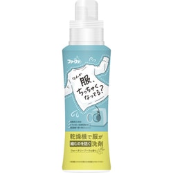 ファーファ 乾燥機対応洗剤 本体 400g [洗濯用合成洗剤]