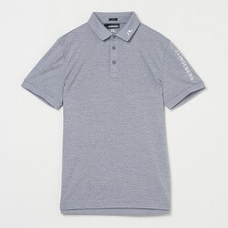 071-22841-44-013 [ゴルフウェアメンズ M07A Tour Tech Slim Fit Polo シャツ 044 グレー]