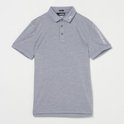 071-22841-44-013 [ゴルフウェアメンズ M07A Tour Tech Slim Fit Polo シャツ 044 グレー]